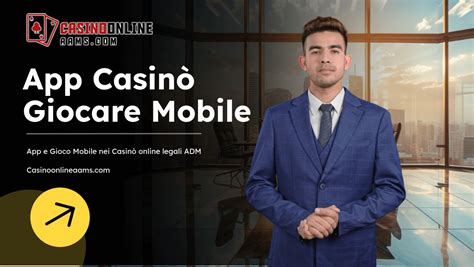mobile casino italia|Migliori Casinò Mobile Italia (2024) .